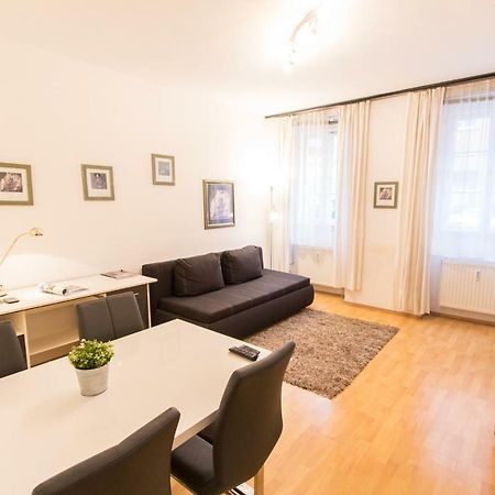 Apartment Meidling Bécs Kültér fotó