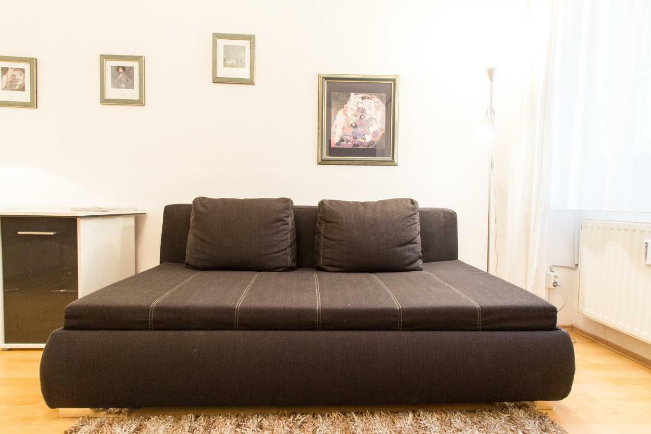 Apartment Meidling Bécs Kültér fotó