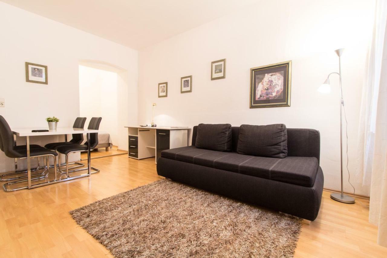 Apartment Meidling Bécs Kültér fotó