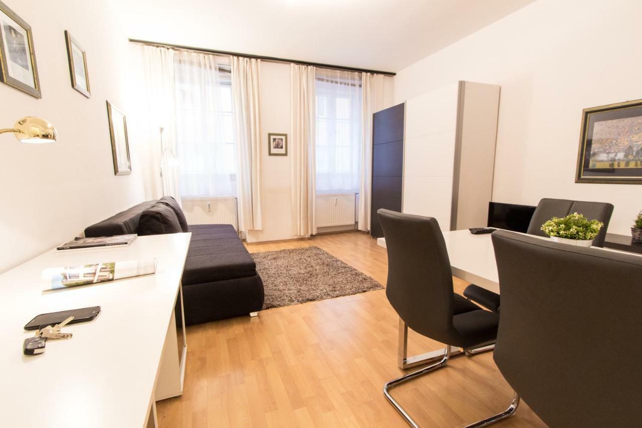 Apartment Meidling Bécs Kültér fotó