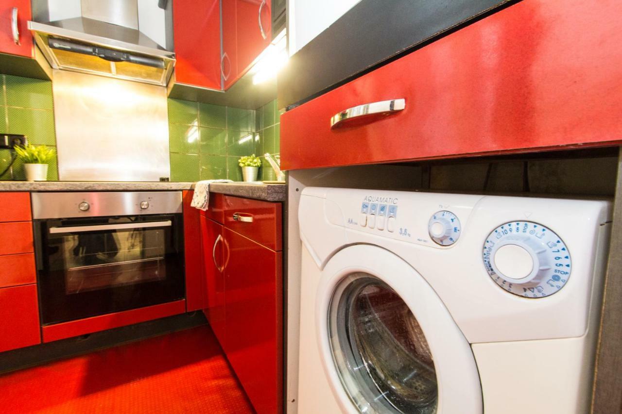 Apartment Meidling Bécs Kültér fotó