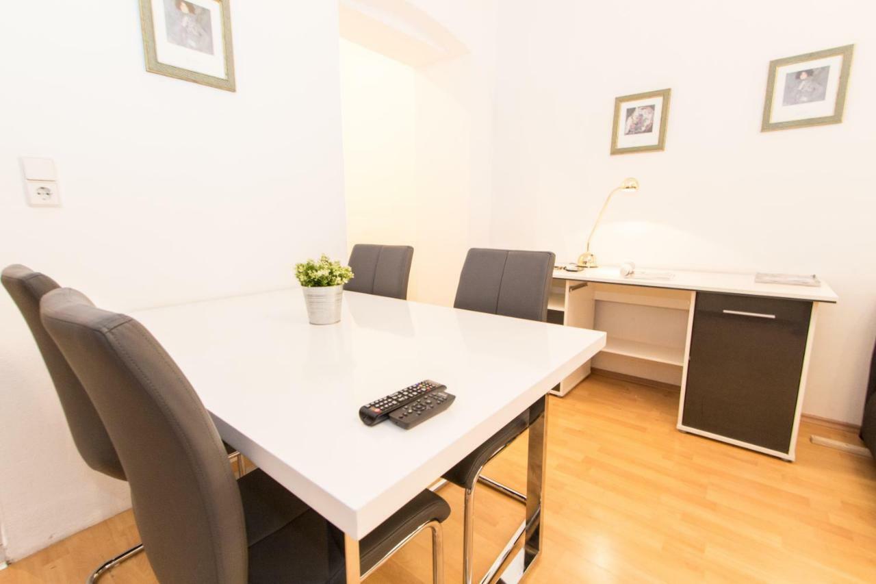 Apartment Meidling Bécs Kültér fotó