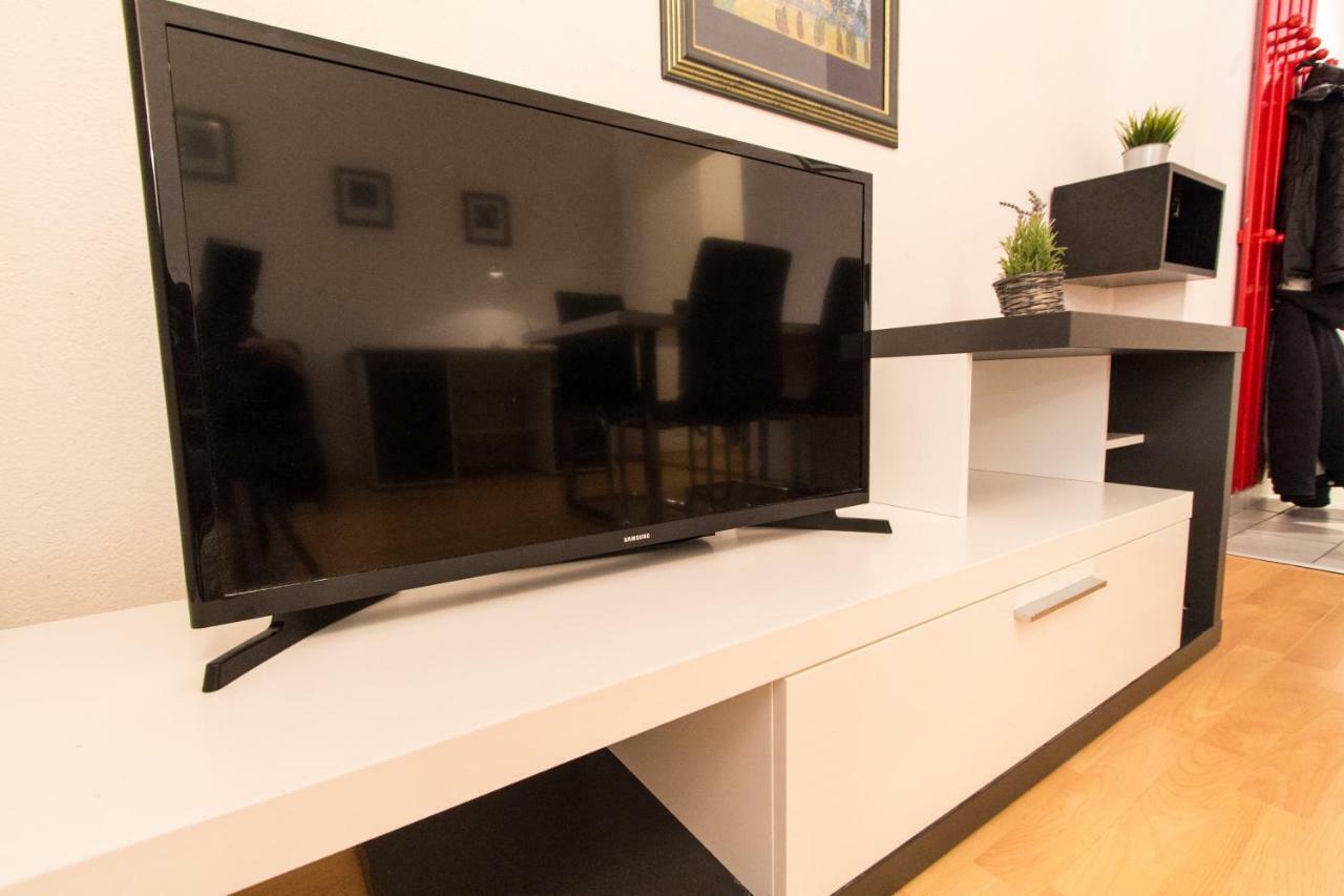 Apartment Meidling Bécs Kültér fotó