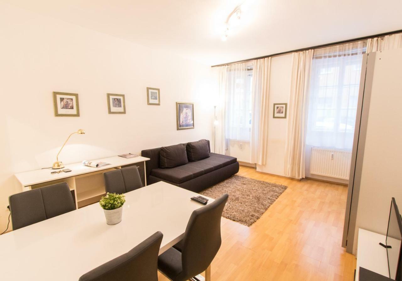 Apartment Meidling Bécs Kültér fotó