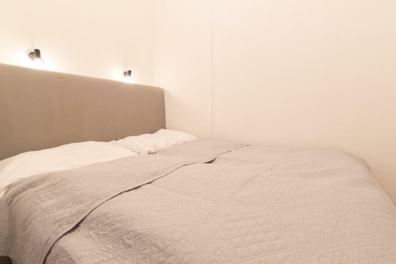 Apartment Meidling Bécs Kültér fotó