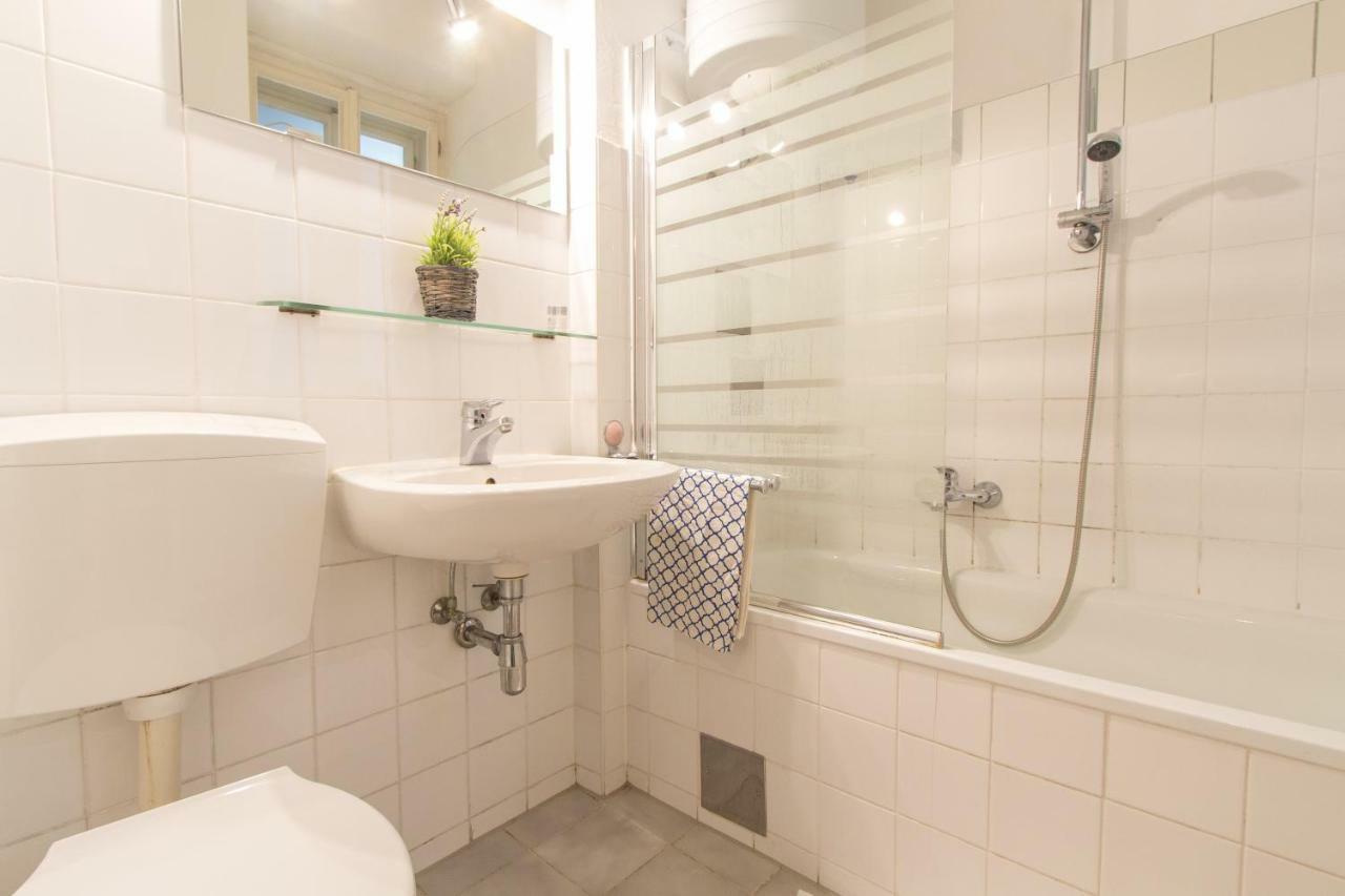 Apartment Meidling Bécs Kültér fotó