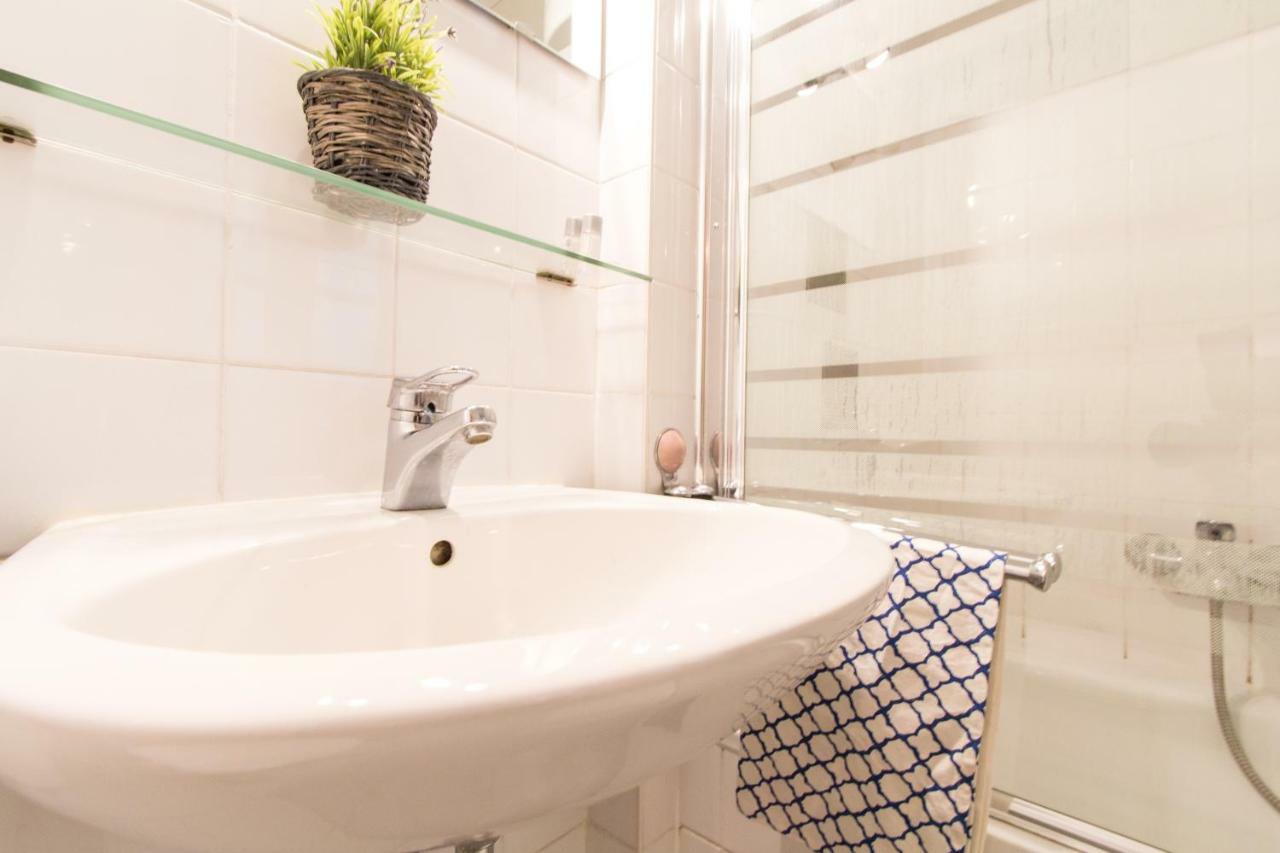Apartment Meidling Bécs Kültér fotó